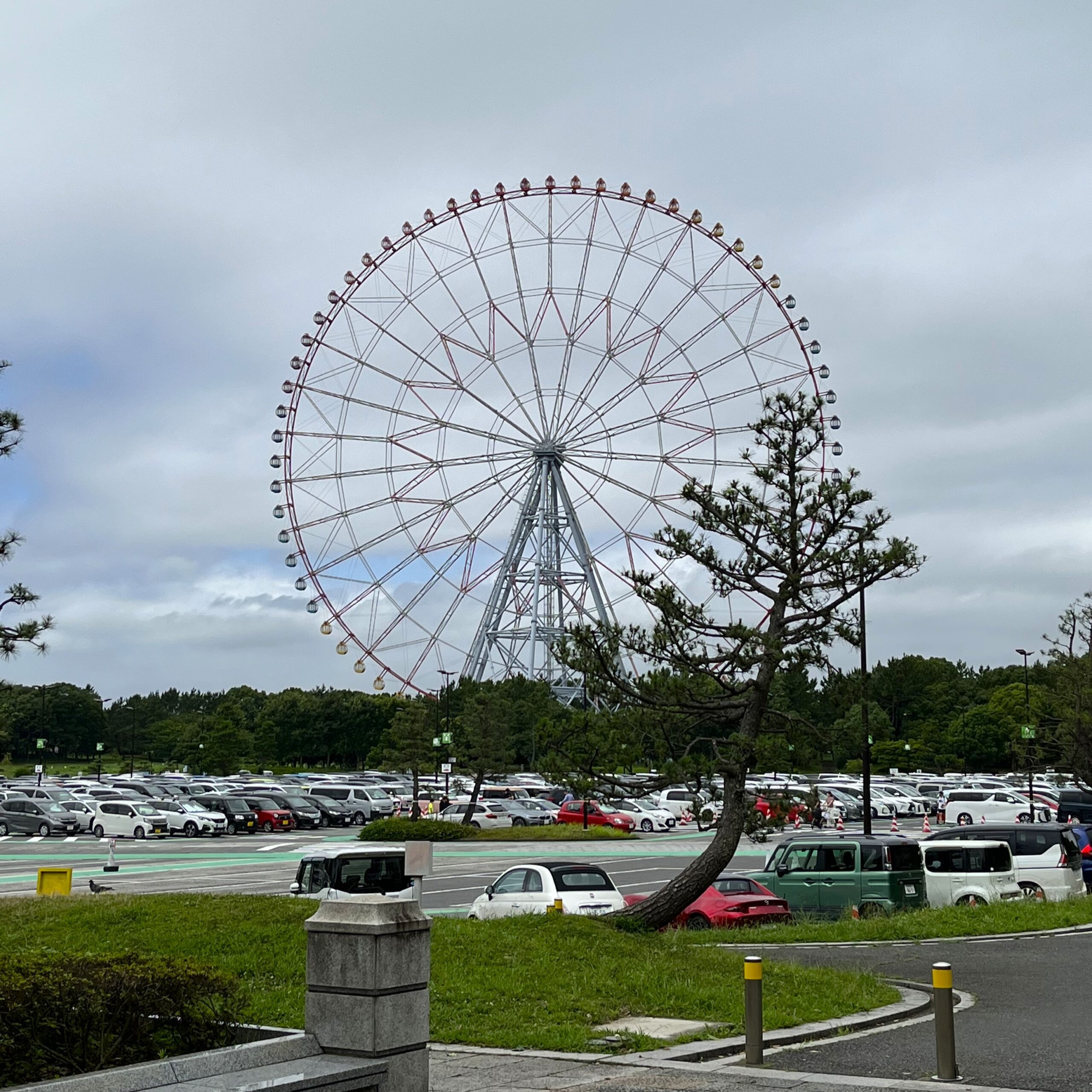 葛西臨海公園 こあっぱれブログ 葛西臨海公園 こあっぱれブログ